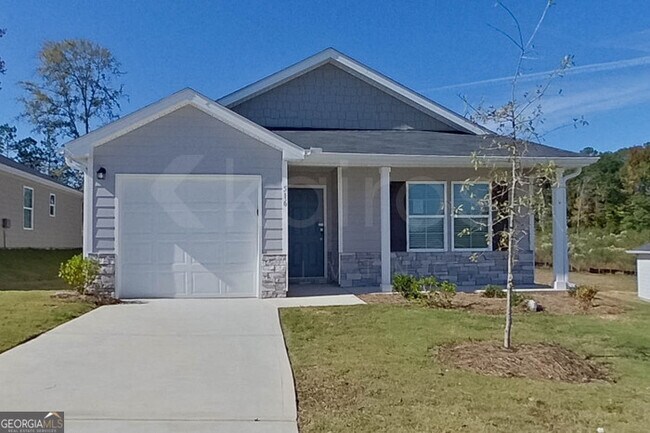 property at 516 MacMillian Ln