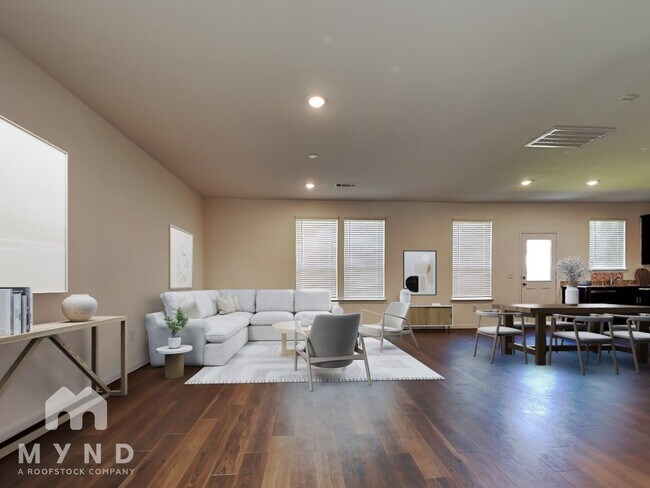 23626 Escardilla Dr in Hockley, TX - Building Photo - Building Photo