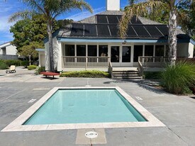 210 Beach Park Blvd in Foster City, CA - Building Photo