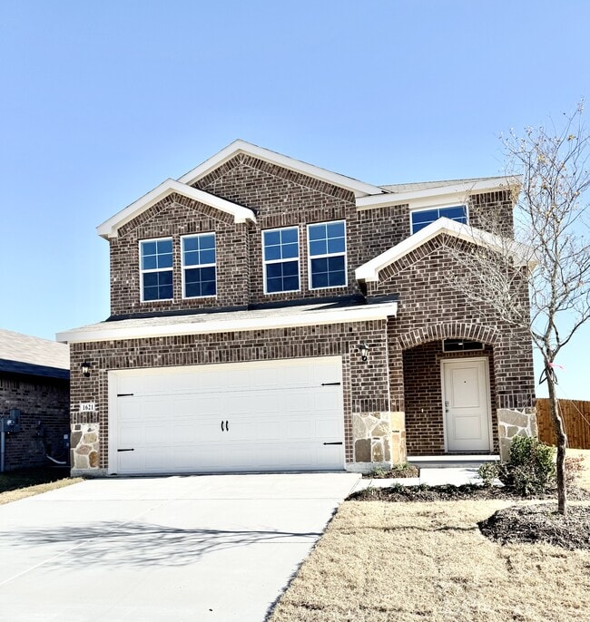 1621 Fawn Crk Dr in Blue Ridge, TX - Building Photo - Building Photo