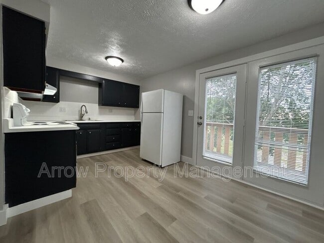 property at 218 Park Ave