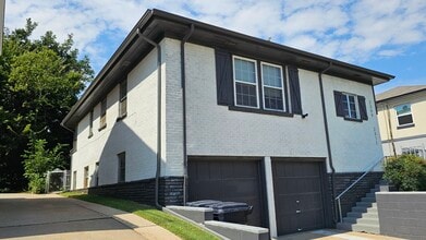 2311 N Gatewood Ave in Oklahoma City, OK - Foto de edificio - Building Photo