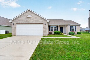 872 Cherry Tree Ln in Greenwood, IN - Building Photo