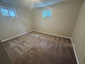4425 Fortune Cir S in Colorado Springs, CO - Building Photo - Building Photo