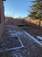 1325 Hickox St in Santa Fe, NM - Building Photo - Building Photo