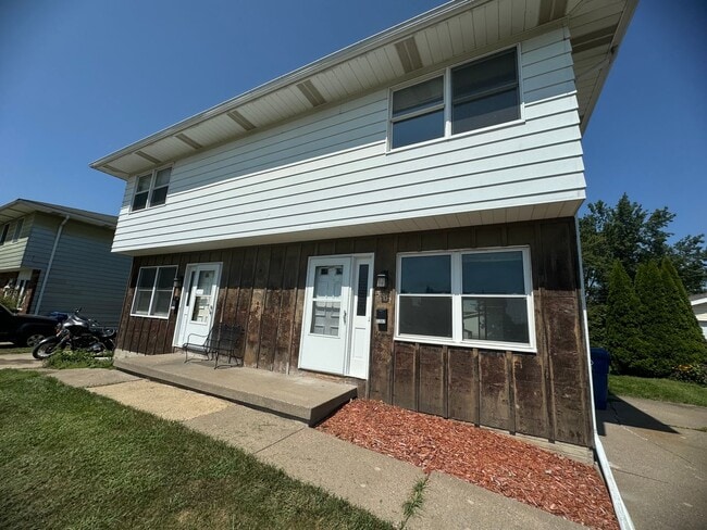 property at 3302-3304 W 18th St