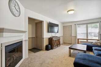 805 S Sunny Ln in Urbana, IL - Building Photo - Building Photo