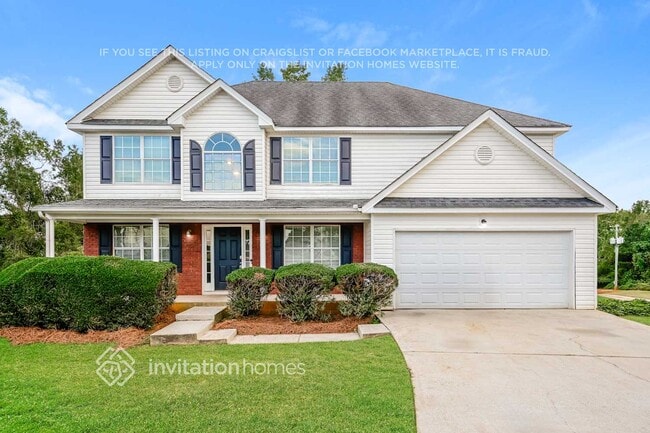 property at 360 Hazelhurst Dr