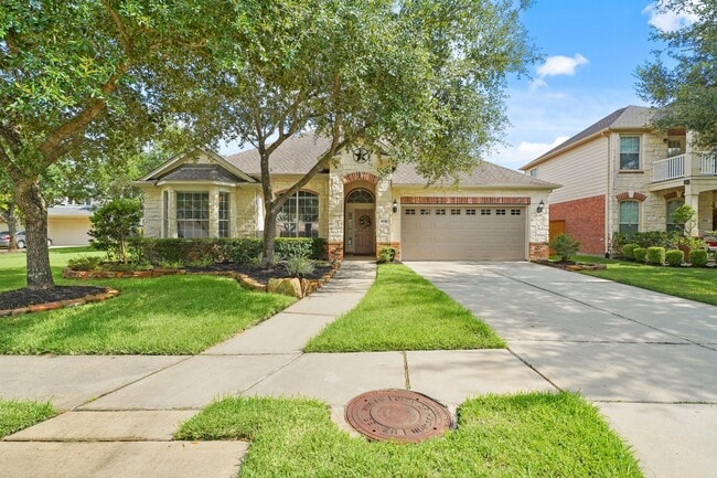 property at 5710 Everhart Manor Ln