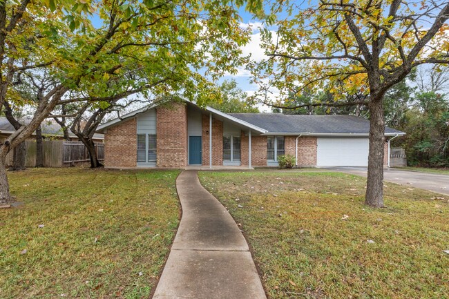 4903 Travis Country Cir