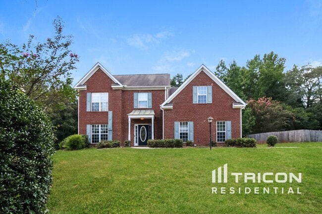 property at 110 Melrose Creek Dr