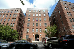 34 Hillside Ave Apartments