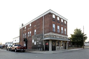 331 N 19th St in Louisville, KY - Building Photo