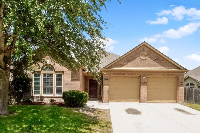 property at 3039 Hidden Meadow