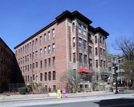 Kirkman Condominiums in Washington, DC - Building Photo - Building Photo