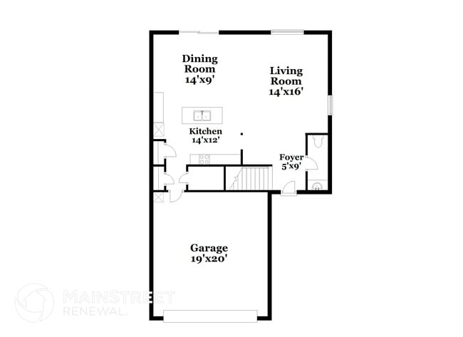 3415 Victoria Brook Ln in Charlotte, NC - Building Photo - Building Photo