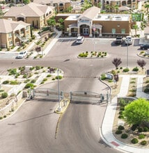 Willow Springs Apartments in Las Cruces, NM - Foto de edificio - Building Photo