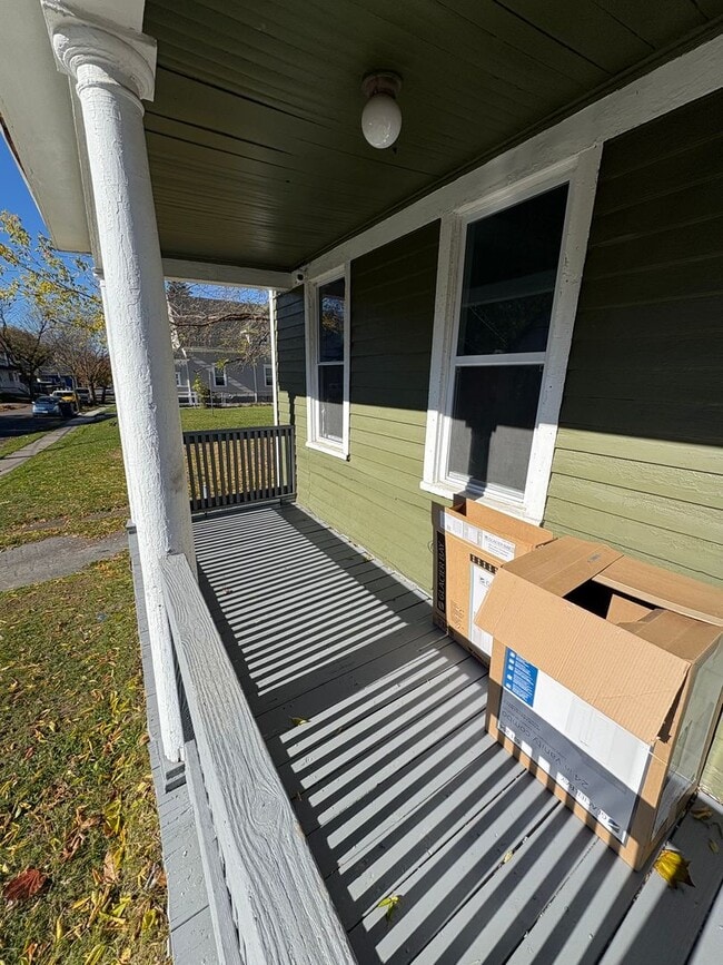 78 Evergreen St in Rochester, NY - Building Photo - Building Photo