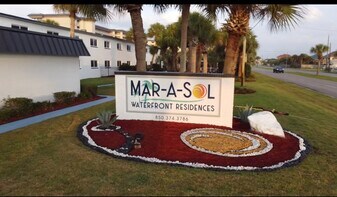 Mar-a-sol Waterfront Residences