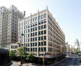 Brady Building in San Antonio, TX - Building Photo - Building Photo