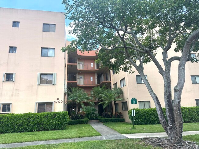 property at 8700 SW 133rd Avenue Rd