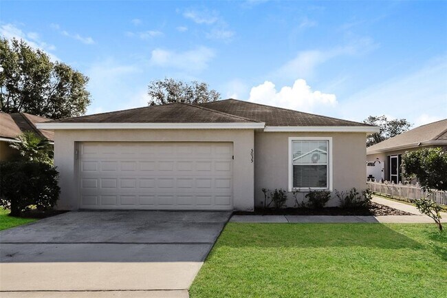 5035 Belmont Park Ln in Mulberry, FL - Foto de edificio - Building Photo