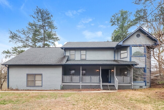 property at 2151 Shillings Chase Dr