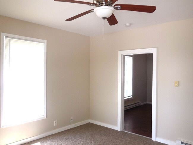 1231 Constance St in Collinsville, IL - Building Photo - Building Photo