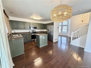 5421 S Ireland Way in Centennial, CO - Building Photo - Building Photo