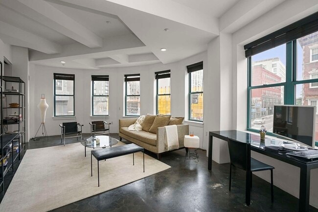 property at 40 Fay St