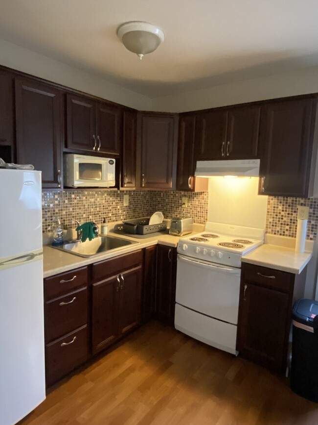 property at 424 Troy Rd