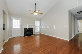 163 Fairhaven Tr in Fairburn, GA - Building Photo - Building Photo