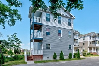 5007 Killam Ave in Norfolk, VA - Building Photo - Building Photo