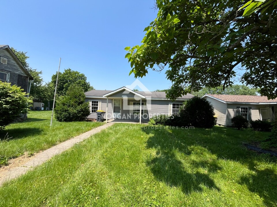 1622 E 18th St in Anderson, IN - Building Photo