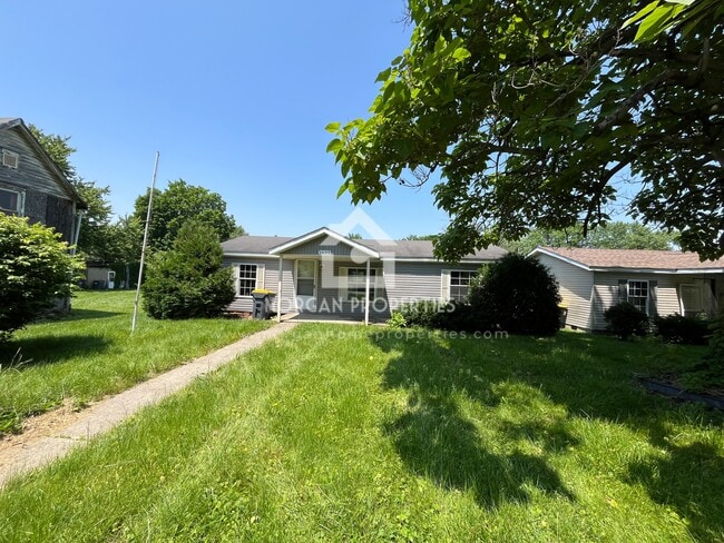 property at 1622 E 18th St
