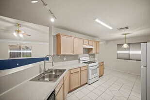 19322 Cactus Rose Dr in Katy, TX - Building Photo