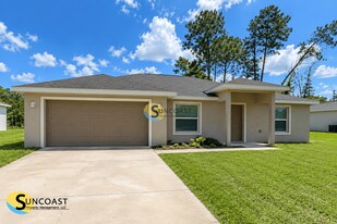 16755 SW 50th Cir in Ocala, FL - Building Photo