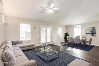 3410 Guernsey Ct in Jacksonville, FL - Foto de edificio - Building Photo