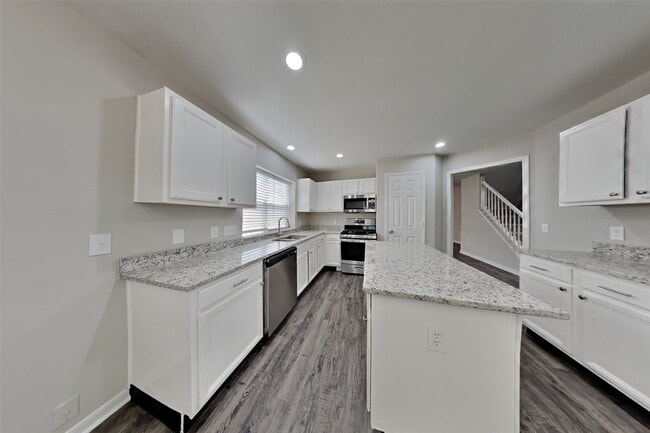 10107 Sands Trail Ct in Houston, TX - Building Photo - Building Photo