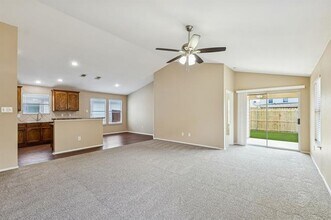1131 Kielder Cir in Fort Worth, TX - Building Photo - Building Photo
