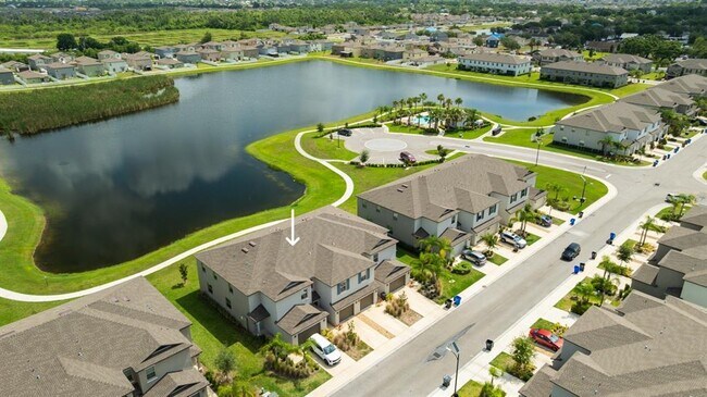 736 Royal Empress Dr in Ruskin, FL - Building Photo - Building Photo
