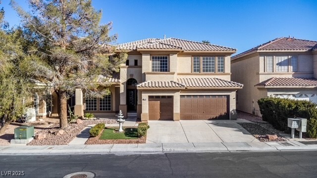 4630 Laguna Vista St in Las Vegas, NV - Building Photo