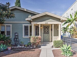 637-647 Maltman Ave. in Los Angeles, CA - Foto de edificio - Building Photo