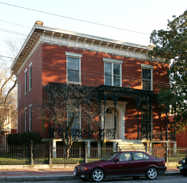 205 N 19th St in Richmond, VA - Building Photo - Building Photo