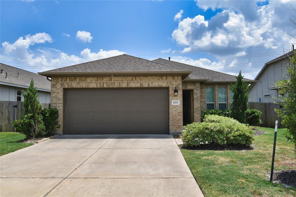 18119 Alora Springs Trace in Houston, TX - Building Photo