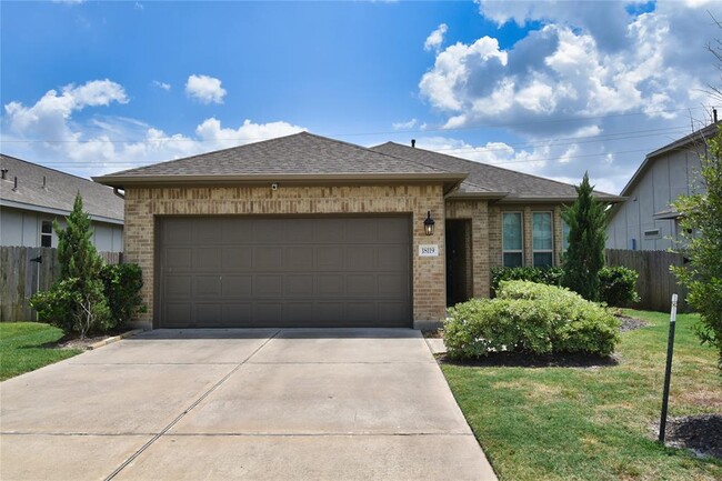 property at 18119 Alora Springs Trace