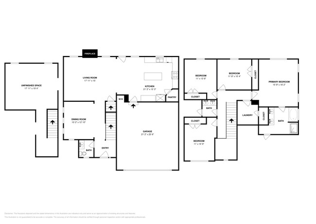 71 Gorham Gates Ct in Hiram, GA - Building Photo - Building Photo