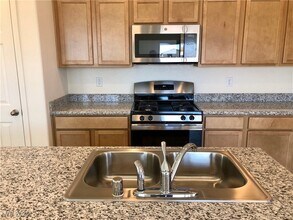 4155 Spring Storm Ave in North Las Vegas, NV - Building Photo - Building Photo