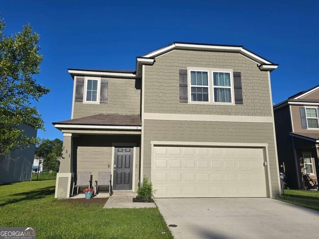 property at 131 Ashwood Cir