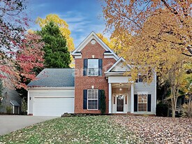 14921 Ashlight Dr in Charlotte, NC - Building Photo